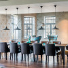 Отель Motel One Edinburgh - Princes, фото 18