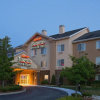Отель Fairfield Inn & Suites by Marriott Boston Milford, фото 1