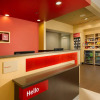 Отель TownePlace Suites by Marriott Dallas DFW Airport N/Grapevine, фото 8