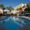 Отель DoubleTree by Hilton Tucson - Reid Park, фото 32