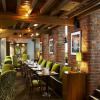 Отель Manchester Marriott Victoria & Albert Hotel, фото 22