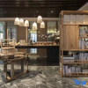 Отель Wuyi Mountain Yuewuyi Tea Life Aesthetics Hotel, фото 7