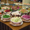 Отель Grand Al Saha Hotel, фото 10