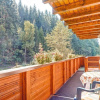 Отель Apartment in Heubach in the Forest, фото 7
