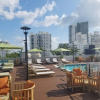 Отель Hampton Inn Miami South Beach - 17th Street, фото 9