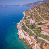 Отель Kalkan Likya Garden, фото 28