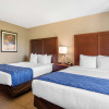 Отель Comfort Inn & Suites Cooperstown / Milford, фото 4