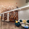 Отель Yipu Relax Garden Hotel (Xi'an Jiaotong University Xianning Road Subway Station Store), фото 11