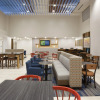 Отель Holiday Inn Express Minneapolis - Golden Valley, an IHG Hotel, фото 25