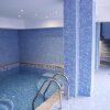Отель Ilinden, фото 11