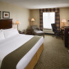 Отель Holiday Inn Express & Suites Huntsville, an IHG Hotel, фото 6