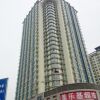 Отель Shuyi Hotel Apartment Luoyang, фото 9