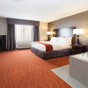 Отель Holiday Inn Express & Suites Rapid City I-90, фото 7