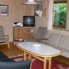 Отель 8 Person Holiday Home in Vaeggerlose, фото 7