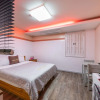Отель Wonju Hello Self check-in Motel, фото 38
