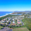 Отель Aqua View, фото 9