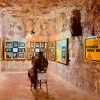Отель Desert Cave Hotel, фото 30