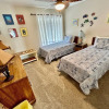 Отель Sea Cloisters 301b 3 Bedroom Condo by RedAwning, фото 9