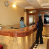 Отель Airportview Hotel Nairobi, фото 17