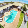 Отель Casa Espetacular c piscina 80m da PRAIA, фото 5