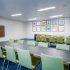 Отель Holiday Inn Express Hotel & Suites ELKINS, an IHG Hotel, фото 17