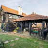 Отель Traditional Holiday Home in Zagreb with Garden, фото 17