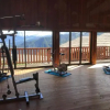 Отель Chalet Hôtel Les Blancs, фото 23
