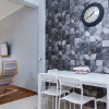 Отель Beautiful new decorated apt in Athens, фото 9