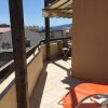Отель Apartment With 2 Bedrooms in Antibes, With Wonderful sea View and Terr, фото 10