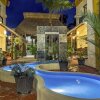 Отель Suites Villas el Jardin, фото 13