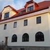 Отель Pension-Gasthof-Metzgerei Hofer в Иннинг-ам-Хольц
