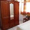 Отель House With 2 Bedrooms in Le François, With Wonderful Mountain View, En, фото 9