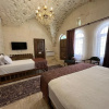 Отель Tessera Hotel, фото 2