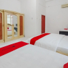 Отель OYO 2301 Hocky Guest House, фото 25