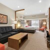 Отель Mountainview Inn & Suites, фото 24