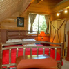 Отель Mt Baker Rim Cabin 44 - A Cozy Rustic Cabin With Modern Charm, фото 2