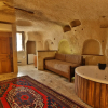 Отель Osmanbey Cave Hotel, фото 6