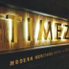 Отель Timez Hotel Melaka, фото 1