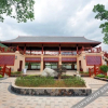 Отель Wugong Mountain Rongyuan International Hot Spring Resort, фото 2