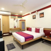 Отель OYO Rooms 657 Electronic City Bomanhalli, фото 4