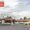 Отель Econo Lodge Inn Suites Yreka, фото 10