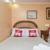 Отель ZEN Rooms Basic Iggy's Inn Baguio, фото 25