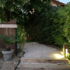 Отель Le Rossignol 1, Aiguebelle plage, фото 1