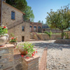 Отель Borgo Pulciano Agriturismo, фото 37