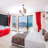 Отель Villa Paris Hill Villas Kalkan, фото 5