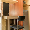 Отель Simply and Comfort Living Studio at Tamansari Semanggi Apartment, фото 5