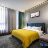 Отель Yuechi Siyage Hotel, фото 3
