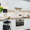 Отель Modern apartment close to the Old Town, фото 9