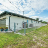 Отель Sunny Cape Coral Home w/ Lanai & Pool on Canal!, фото 19