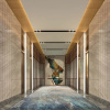 Отель Holiday Inn Xining Datong, an IHG Hotel, фото 27